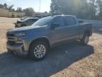 2020 CHEVROLET SILVERADO