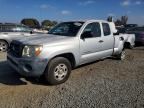 2005 TOYOTA TACOMA