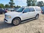 2011 LINCOLN NAVIGATOR