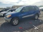 2005 TOYOTA RAV4