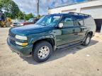 2002 CHEVROLET SUBURBAN