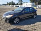 2011 MAZDA 3