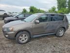 2011 MITSUBISHI OUTLANDER