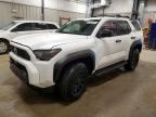 2026 TOYOTA 4RUNNER