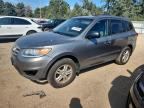 2012 HYUNDAI SANTA FE