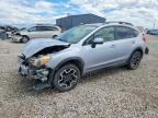 2016 SUBARU CROSSTREK
