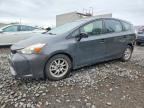2015 TOYOTA PRIUS V