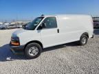 2025 CHEVROLET EXPRESS G2500