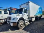 2015 FRHT - FREIGHTLINER M2
