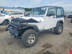 1995 JEEP WRANGLER / YJ