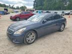 2012 INFINITI G37 SEDAN