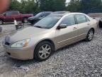 2003 HONDA ACCORD