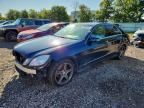 2011 MERCEDES-BENZ E