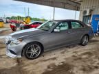 2014 MERCEDES-BENZ E