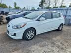 2014 HYUNDAI ACCENT