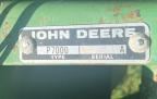 1977 JOHN DEER INDUSTRIAL EQUIPMENT