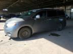 2014 NISSAN QUEST