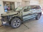 2019 TOYOTA HIGHLANDER HYBRID