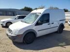 2011 FORD TRANSIT CONNECT