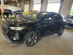 2026 FORD ESCAPE