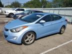 2011 HYUNDAI ELANTRA