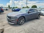 2016 DODGE CHARGER