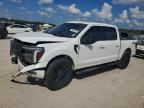 2024 FORD F150