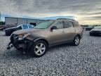 2010 HYUNDAI VERACRUZ
