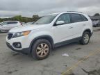 2011 KIA SORENTO