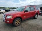 2008 FORD EXPLORER