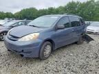 2006 TOYOTA SIENNA
