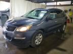 2013 CHEVROLET TRAVERSE