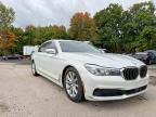 2019 BMW 740