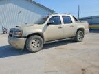 2007 CHEVROLET AVALANCHE