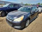 2011 SUBARU LEGACY