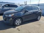 2020 CHEVROLET TRAX