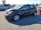 2013 KIA RIO