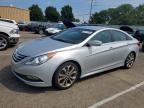 2014 HYUNDAI SONATA