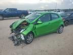 2011 MAZDA MAZDA2