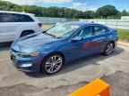 2025 CHEVROLET MALIBU