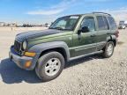 2007 JEEP LIBERTY