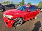 2015 BMW X3