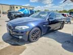 2012 BMW 528