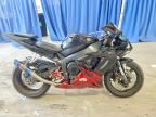 2003 YAMAHA YZFR1
