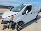 2020 NISSAN NV200