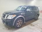 2019 NISSAN ARMADA