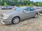 2007 LEXUS ES