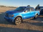 2014 FORD F150