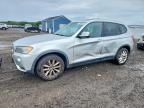 2013 BMW X3