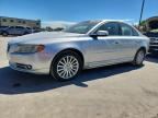 2010 VOLVO S80